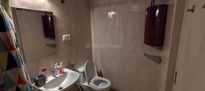 Bathroom Image of 1254 Sq.ft 3 BHK Apartment / Flat for sale in SV Legacy, Whitefield Bengaluru for Rs. 19000000
