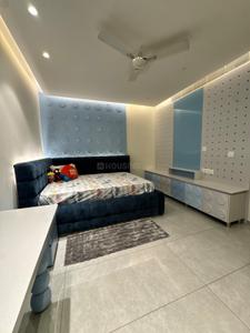 Bedroom Image of 2600 Sq.ft 3 BHK Apartment / Flat for rent in SRG Marbella Grand, Sector 82 Mohali for Rs. 95000