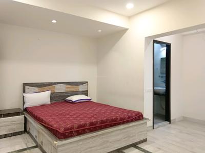 Bedroom Image of 2000 Sq.ft 3 BHK Apartment / Flat for sale in Ballygunge Kolkata for Rs. 21000000