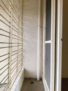 Bedroom Two Image of 1124 Sq.ft 2 BHK Apartment / Flat for sale in Krupa Urbanville by Sai Krupa Builders, Kalyan West Kalyan for Rs. 7900000