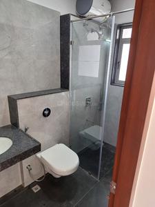 Image of 1728 Sq.ft 3.5 BHK Apartment / Flat for sale in Amanora Ascent Towers, Hadapsar, Pune for Rs. 30000000