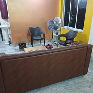 Bedroom Image of 1050 Sq.ft 2 BHK Apartment / Flat for sale in Behala Kolkata for Rs. 6000000