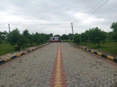 Image of 100 Sq.ft Residential Plot / Land for sale in Kompally, Hyderabad for Rs. 3800001