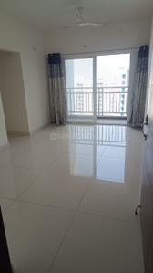 Hall Image of 650 Sq.ft 1 BHK Apartment / Flat for sale in Pegasus Megapolis Springs D And E, Hinjawadi Phase 2 Pune for Rs. 5600000