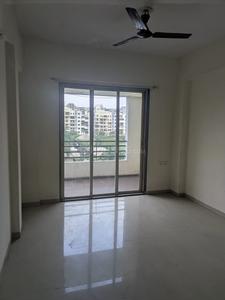 Hall Image of 1038 Sq.ft 2 BHK Apartment / Flat for rent in Vastukalp 9 Avenues, Wakad Pune for Rs. 25000