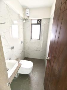 Image of 960 Sq.ft 3 BHK Apartment / Flat for rent in Borivali West, Mumbai for Rs. 85000