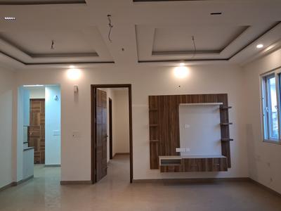 Living Room Image of 1800 Sq.ft 3 BHK Builder Floor for sale in Paschim Vihar New Delhi for Rs. 37900000
