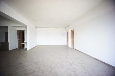 Bedroom Image of 3967 Sq.ft 4 BHK Apartment / Flat for sale in Bodakdev Ahmedabad for Rs. 40000000