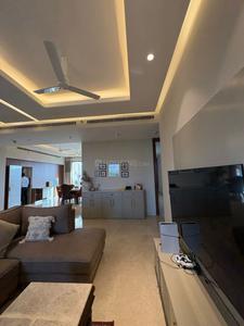 Image of 2980 Sq.ft 4 BHK Apartment / Flat for rent in Gulshan Dynasty, Sector 144, Noida for Rs. 230000
