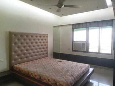 Bedroom Image of 537 Sq.ft 2 BHK Apartment / Flat for sale in Ajmera Greenfinity, Wadala East Mumbai for Rs. 18800000