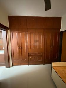 Bedroom Image of 775 Sq.ft 2 BHK Apartment / Flat for rent in Evershine Millennium Paradise, Kandivali East Mumbai for Rs. 59000