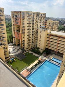 Image of 3800 Sq.ft 5 BHK Duplex for sale in Shrachi Greenwood Elements, New Town, Kolkata for Rs. 26000000