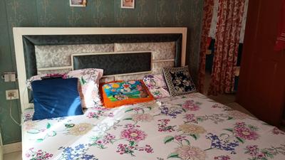 Bedroom Image of 1775 Sq.ft 3 BHK Apartment / Flat for sale in Amrapali Platinum, Sector 119 Noida for Rs. 17500000