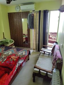 Bedroom Image of 1250 Sq.ft 3 BHK Apartment / Flat for sale in Jaypee Aman, Sector 151 Noida for Rs. 8800000