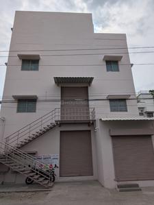 Building Image of Universal Towers in Illango Nagar, Coimbatore