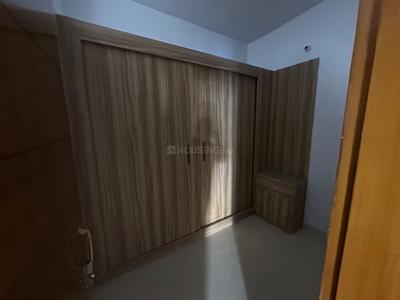 Bedroom Image of 1800 Sq.ft 4 BHK Villa for rent in Badheri Rajputan Haridwar for Rs. 20000