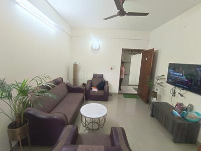Hall Image of 880 Sq.ft 2 BHK Apartment / Flat for sale in Navya Krishna Developers by Navya krishna Developers Chandapura	Navya krishna , Chandapura Bengaluru for Rs. 3100000