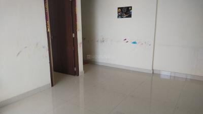 Living Room Image of 600 Sq.ft 1 BHK Apartment / Flat for sale in Moraj Prive, Kopar Khairane Navi Mumbai for Rs. 12000000