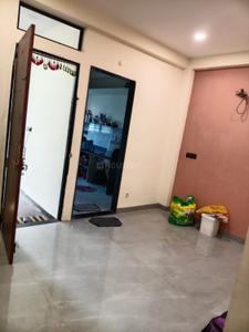 Hall Image of 675 Sq.ft 2 BHK Independent House for sale in Future The Kelod Pride, Kalod Hala Indore for Rs. 3000000