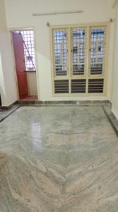 Hall Image of 1500 Sq.ft 3 BHK Apartment / Flat for sale in Elegant Palace, Kumaraswamy Layout Bengaluru for Rs. 10000000