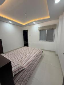 Bedroom Image of 1996 Sq.ft 3 BHK Apartment / Flat for sale in Seminary Hills Nagpur for Rs. 10978000