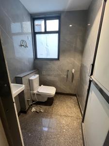 Bathroom Image of 3600 Sq.ft 4 BHK Builder Floor for sale in Rajouri Garden New Delhi for Rs. 62500000