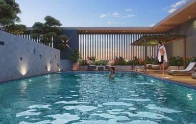 Image of 1635 Sq.ft 3 BHK Apartment / Flat for sale in Excellaa Virtu, Pimple Nilakh, Pune for Rs. 14800000