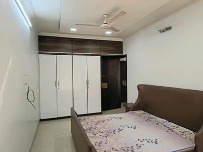 Bedroom Image of 1320 Sq.ft 3 BHK Apartment / Flat for sale in Khar West Mumbai for Rs. 58000000