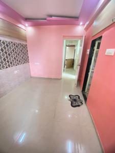 Hall Image of 1130 Sq.ft 3 BHK Apartment / Flat for sale in Rajhans Seasons, Vasai West Vasai for Rs. 11000000