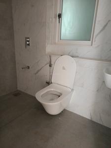 Common Bathroom Image of 1526 Sq.ft 3 BHK Apartment / Flat for sale in Lodha Bella Vita, Mohammed Wadi Pune for Rs. 15500000