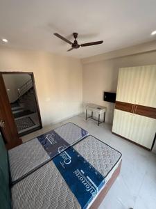 Bedroom Image of The OG PG  in DLF Phase 5, Gurgaon