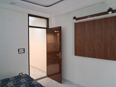 Bedroom Image of 1050 Sq.ft 2 BHK Apartment / Flat for sale in Hark Sai Homes 6, Sector 49 Noida for Rs. 5050001