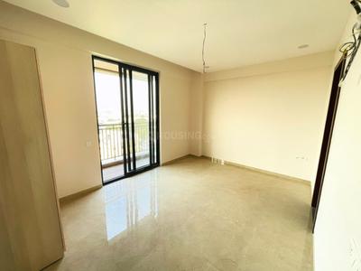 Bedroom Image of 3000 Sq.ft 4 BHK Apartment / Flat for rent in Virasha Nisarga, Bawadiya Kalan Bhopal for Rs. 73000