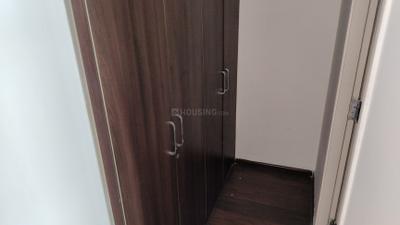 Bedroom Image of 2000 Sq.ft 3 BHK Apartment / Flat for rent in Mahindra Aura, Sector 110A Gurgaon for Rs. 49400