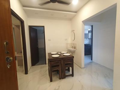 Hall Image of 1480 Sq.ft 2 BHK Apartment / Flat for sale in MP Green Bay, Kundrathur Chennai for Rs. 10000000