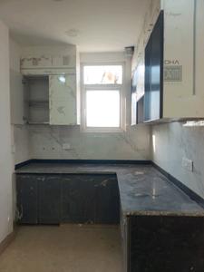 Kitchen Image of 1030 Sq.ft 2 BHK Apartment / Flat for sale in Aarambh Heights, Surajpur Greater Noida for Rs. 4800000