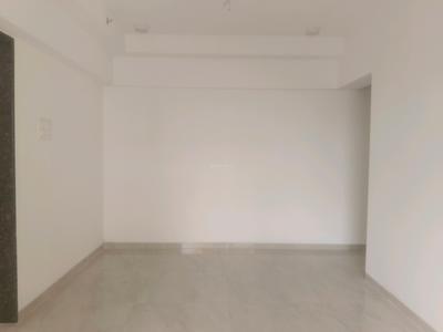 Living Room Image of 850 Sq.ft 2 BHK Apartment / Flat for sale in Rizvi Cedar, Kandivali East Mumbai for Rs. 15400000