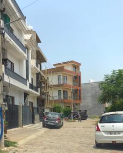 Image of 1125 Sq.ft Residential Plot / Land for sale in Land White City, Sector 114, Mohali for Rs. 11300000