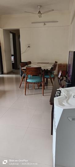 Tejas Poorva Residency Main Image 1