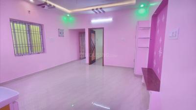 Hall Image of 1050 Sq.ft 2 BHK Independent House for sale in Tirur Chennai for Rs. 4200000
