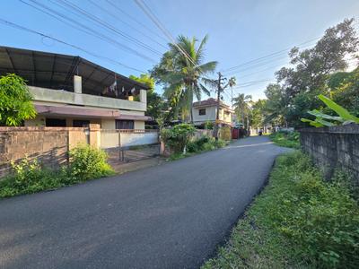 Image of 4785 Sq.ft Residential Plot / Land for sale in North Parvur, Kochi for Rs. 6850000