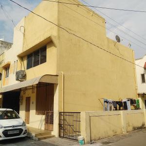 Image of 1150 Sq.ft 3 BHK Duplex for sale in Karelibagh, Vadodara for Rs. 6500000