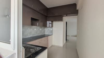 Kitchen Image of 1790 Sq.ft 3.5 BHK Apartment / Flat for sale in Assotech The Nest, Crossings Republik Ghaziabad for Rs. 13000000