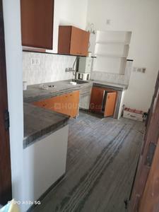 Kitchen Image of 5000 Sq.ft 6 BHK Independent House for rent in Barewal Awana Ludhiana for Rs. 55000