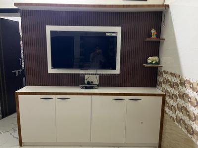 Bedroom Image of 650 Sq.ft 2 BHK Duplex for sale in Isanpur Ahmedabad for Rs. 5500000