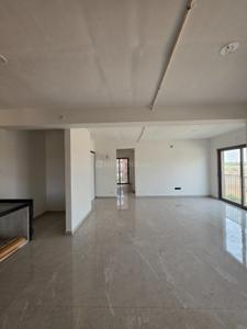 Hall Image of 1900 Sq.ft 3 BHK Apartment / Flat for sale in Builtology The Residence, Pal Gam Surat for Rs. 8900000