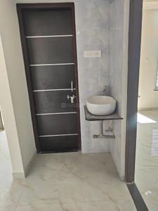 Bathroom Image of 1100 Sq.ft 2 BHK Apartment / Flat for sale in Bhagwan Nagar Nagpur for Rs. 5500000