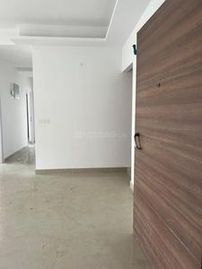 Hall Image of 1400 Sq.ft 3.5 BHK Apartment / Flat for sale in Siddha Happyville , Rajarhat Kolkata for Rs. 11000000
