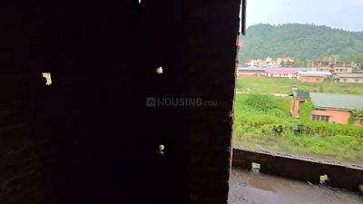 Balcony Image of 949 Sq.ft 2 BHK Apartment / Flat for sale in Garchuk Guwahati for Rs. 5530300