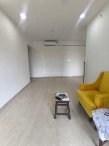 Hall Image of 1150 Sq.ft 2 BHK Apartment / Flat for rent in K Raheja Interface Heights, Malad West Mumbai for Rs. 70000